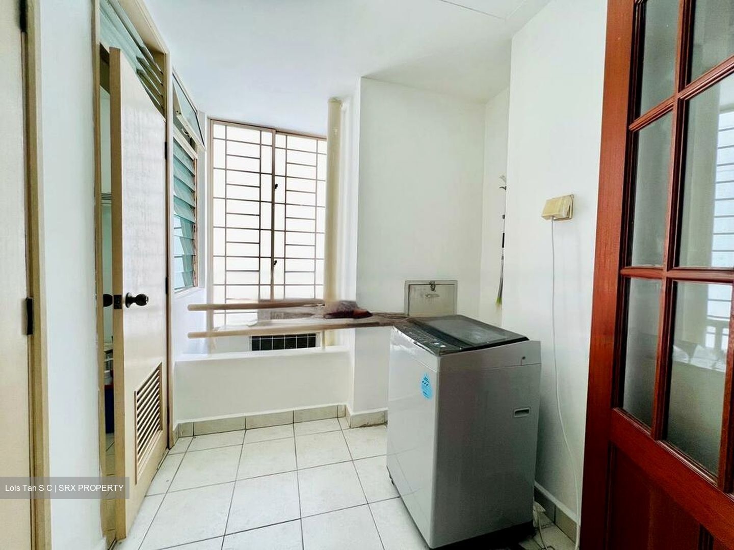Northvale (D23), Apartment #559262871